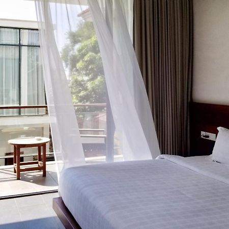 Angkor Siesta Villa Siem Reap Bagian luar foto
