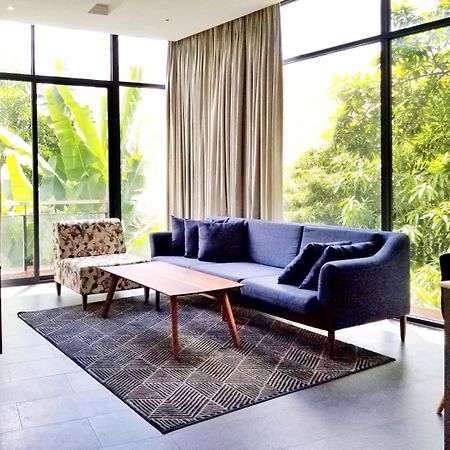 Angkor Siesta Villa Siem Reap Bagian luar foto