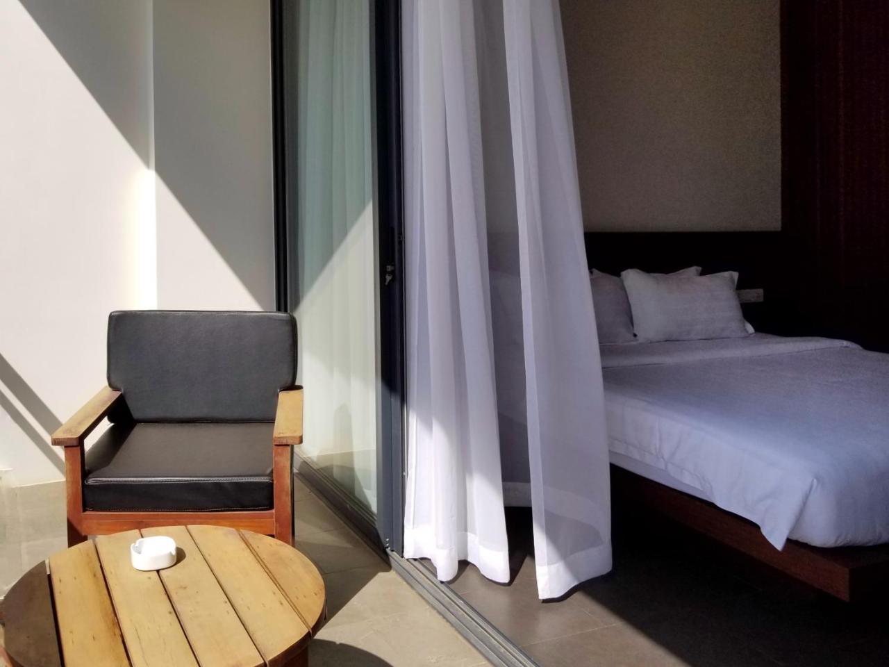 Angkor Siesta Villa Siem Reap Bagian luar foto