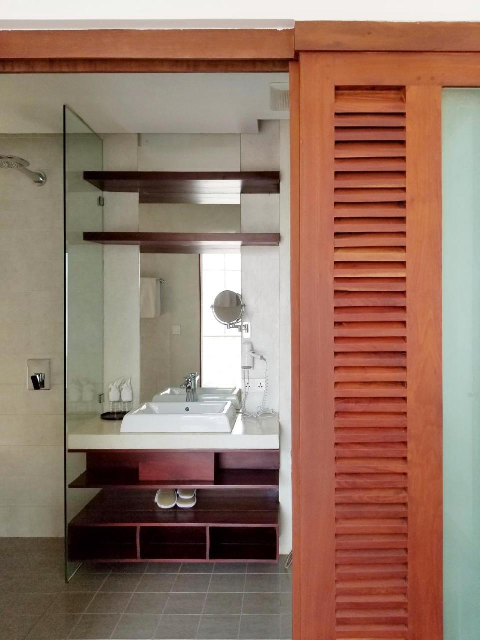 Angkor Siesta Villa Siem Reap Bagian luar foto
