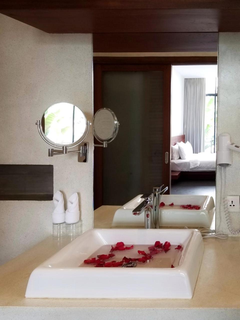 Angkor Siesta Villa Siem Reap Bagian luar foto