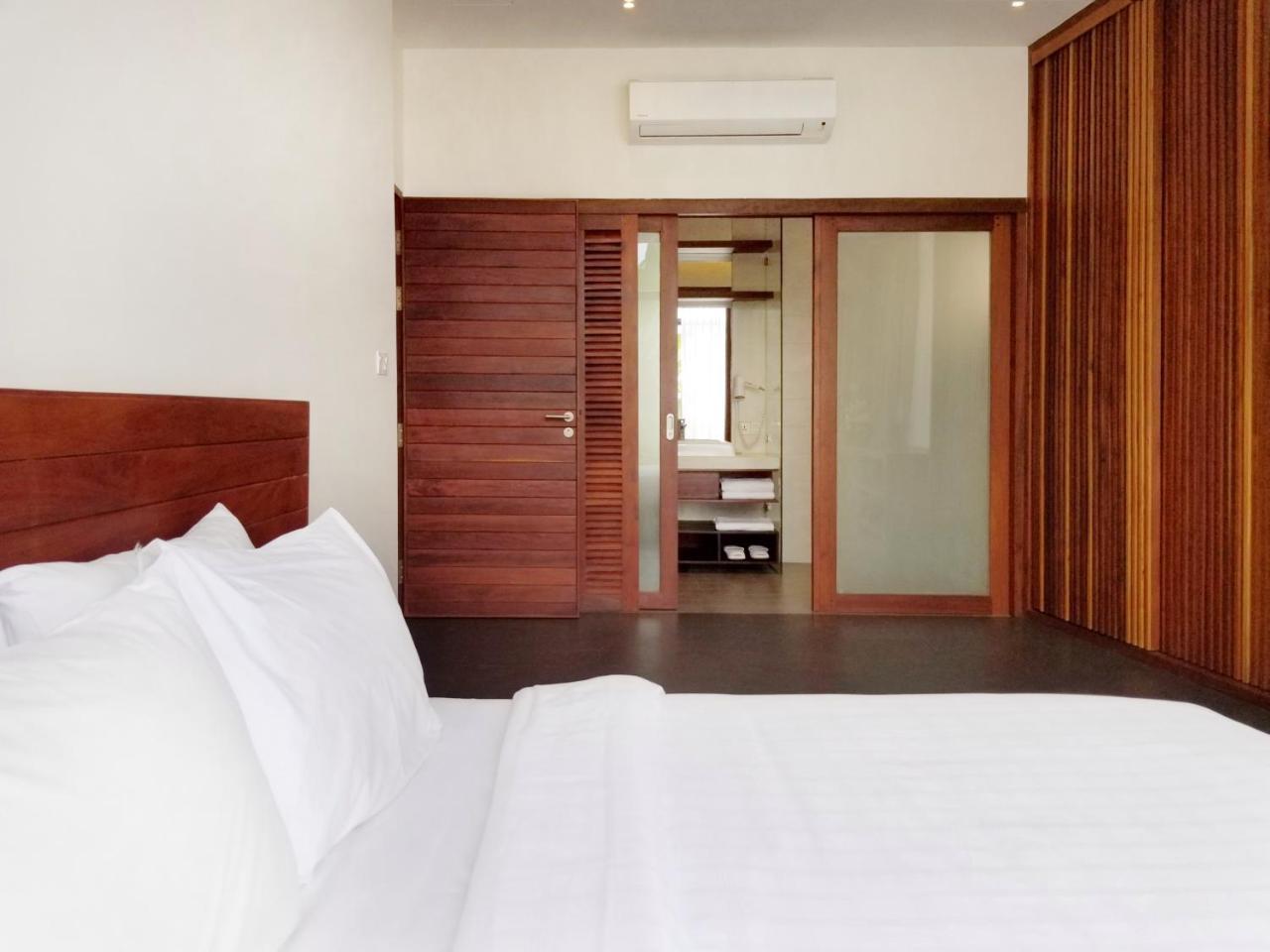 Angkor Siesta Villa Siem Reap Bagian luar foto