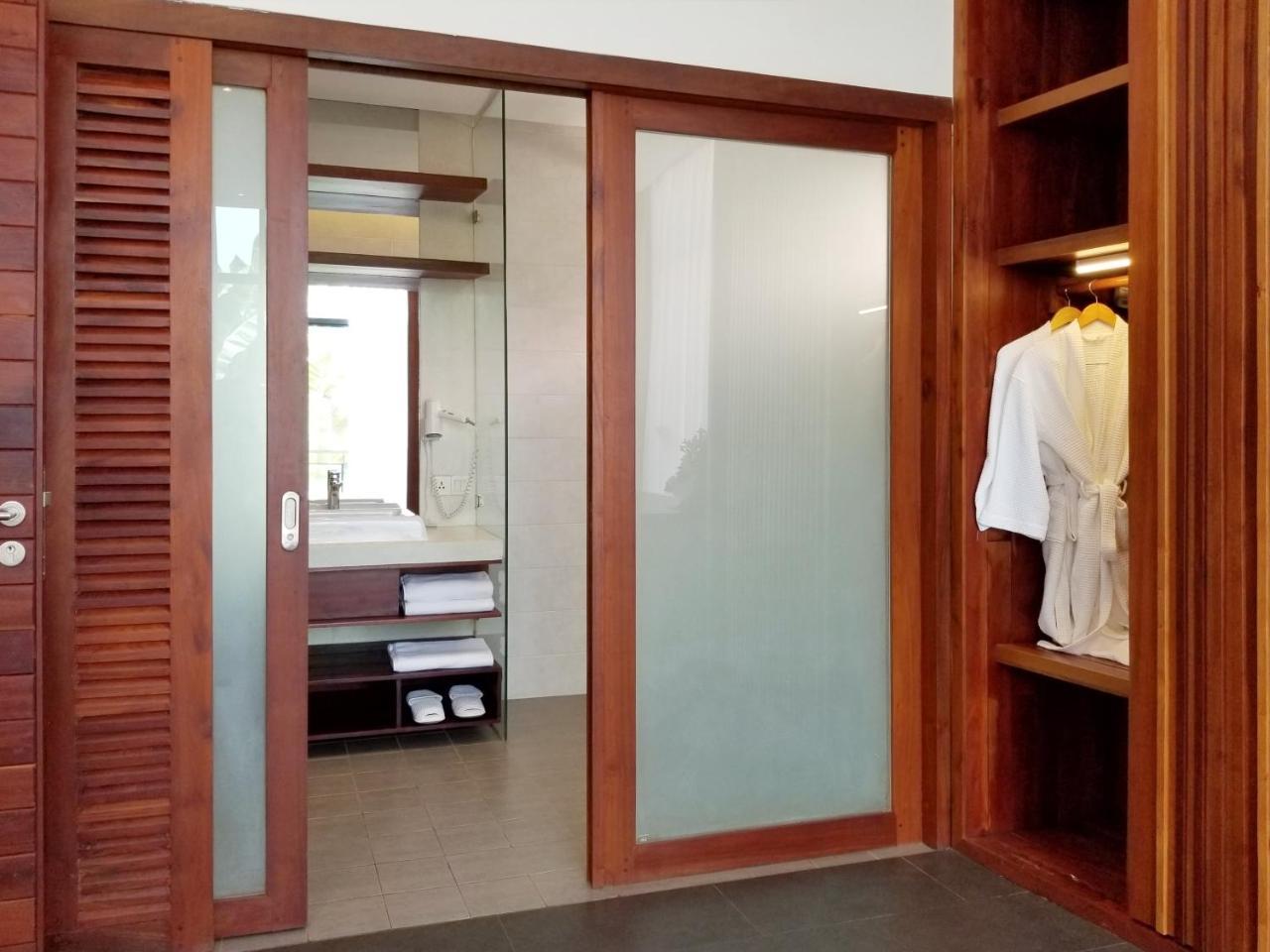 Angkor Siesta Villa Siem Reap Bagian luar foto