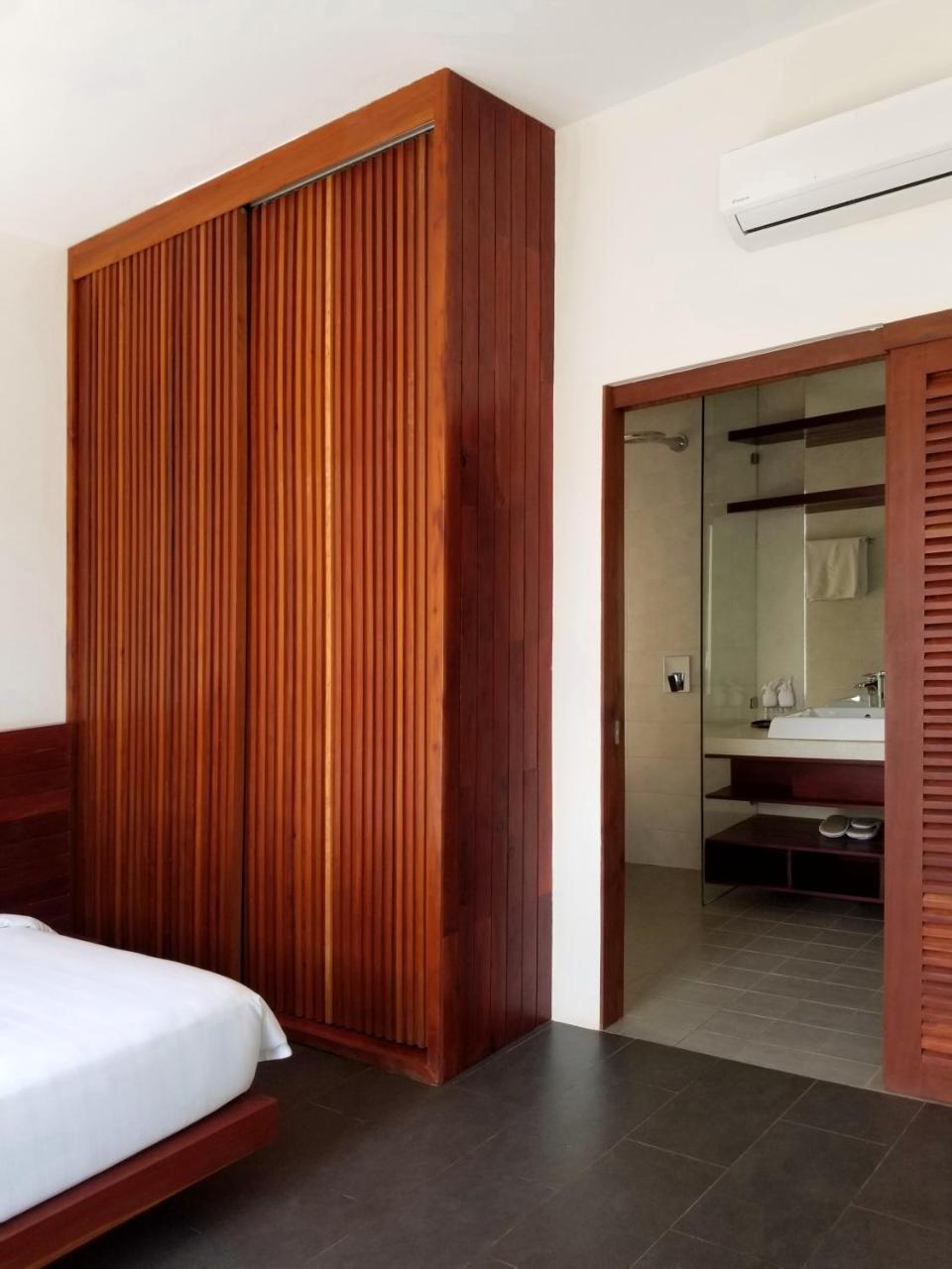 Angkor Siesta Villa Siem Reap Bagian luar foto