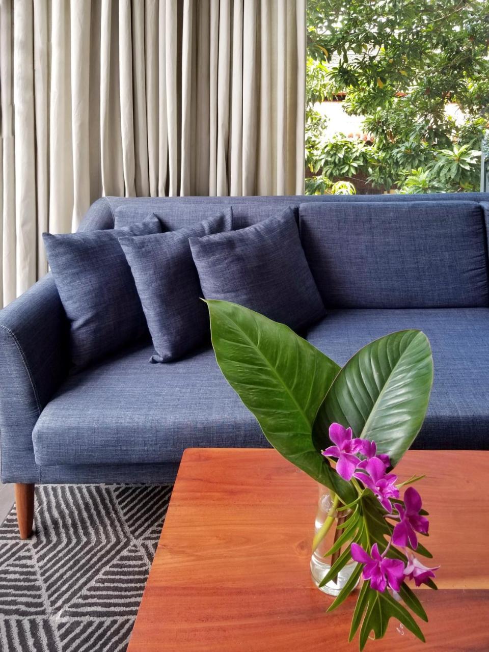 Angkor Siesta Villa Siem Reap Bagian luar foto