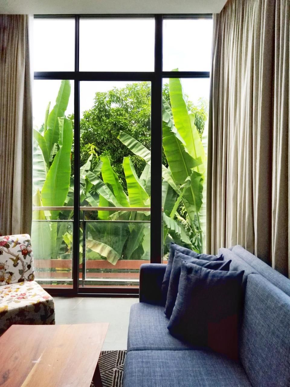 Angkor Siesta Villa Siem Reap Bagian luar foto