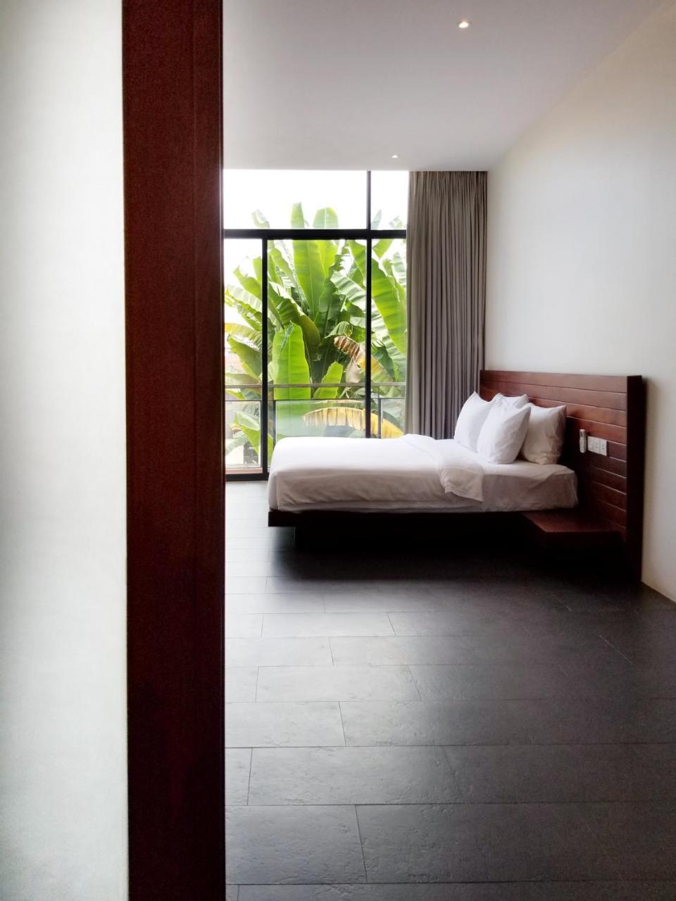 Angkor Siesta Villa Siem Reap Bagian luar foto