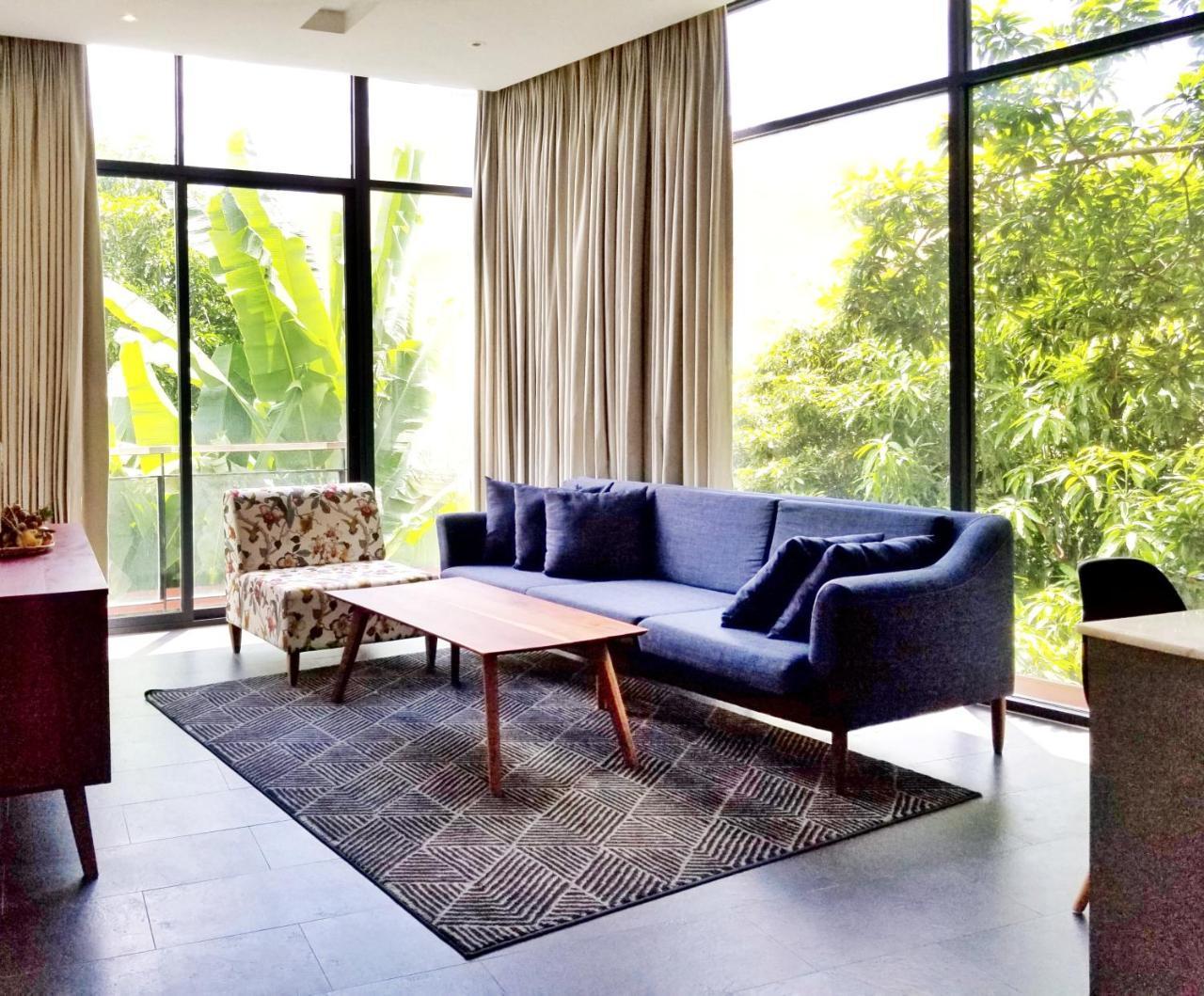Angkor Siesta Villa Siem Reap Bagian luar foto