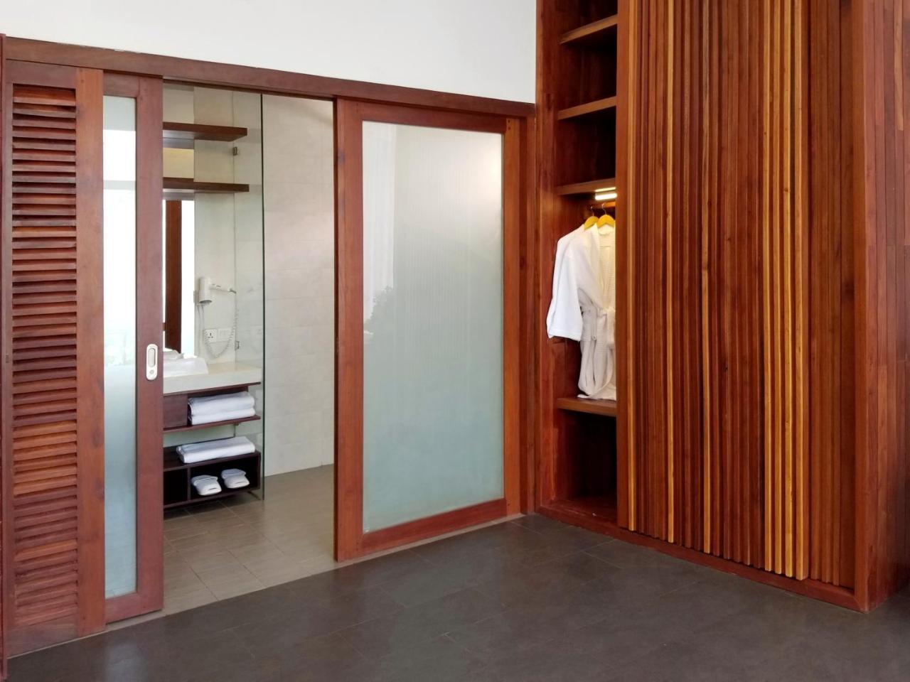 Angkor Siesta Villa Siem Reap Bagian luar foto