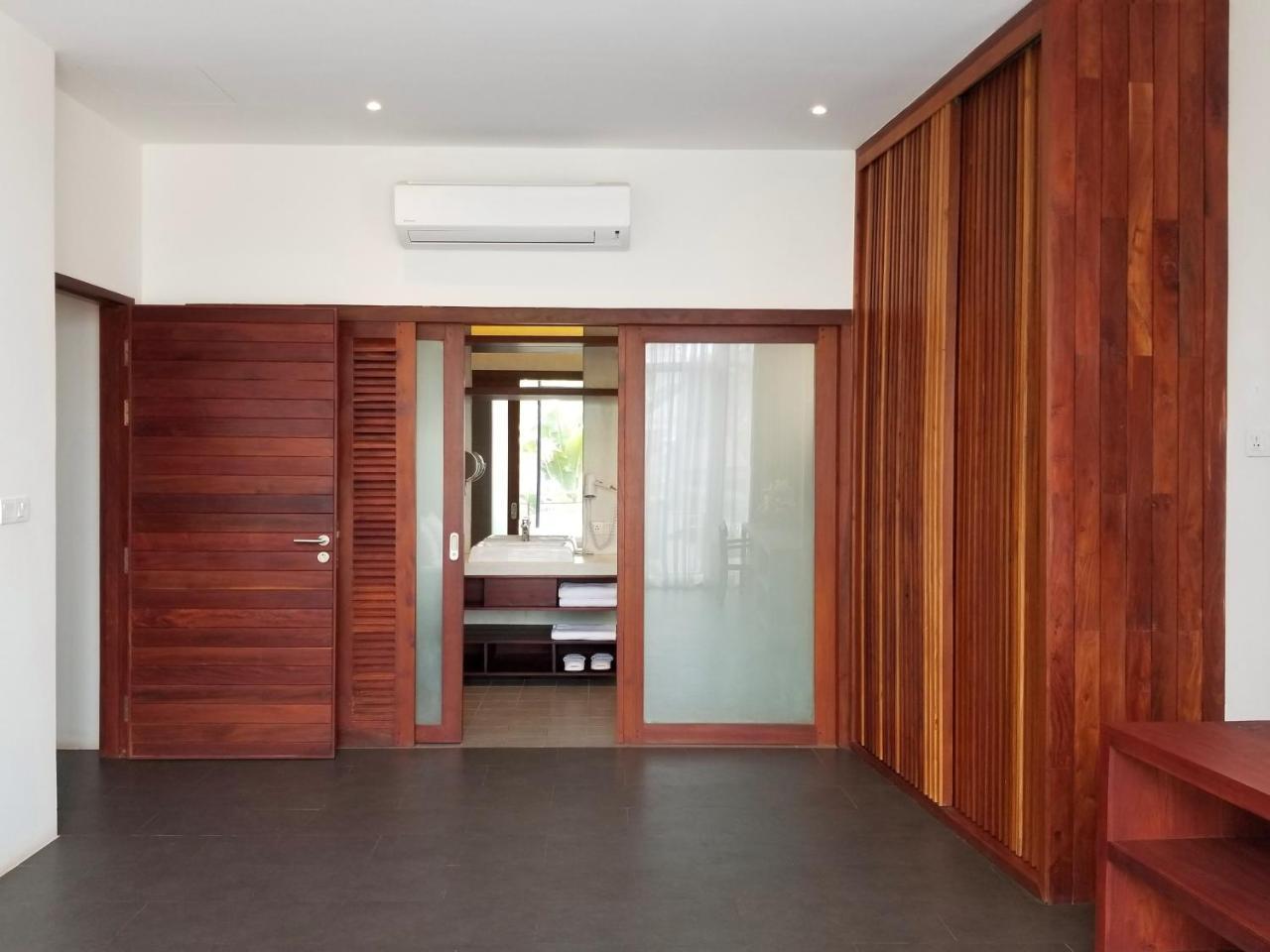 Angkor Siesta Villa Siem Reap Bagian luar foto
