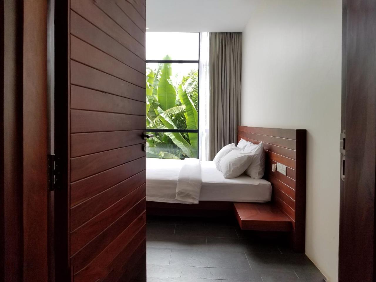 Angkor Siesta Villa Siem Reap Bagian luar foto