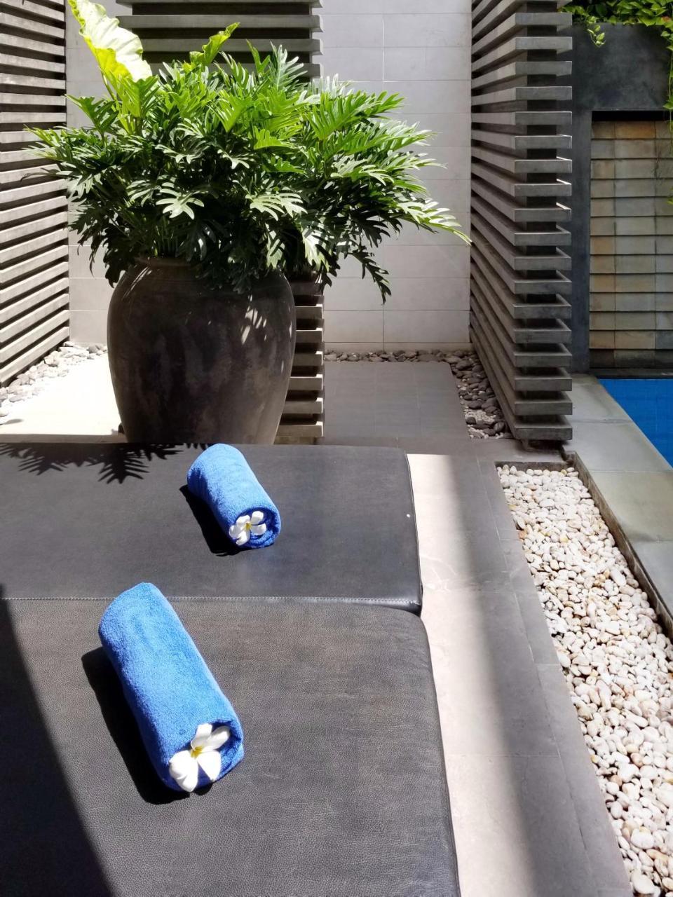 Angkor Siesta Villa Siem Reap Bagian luar foto