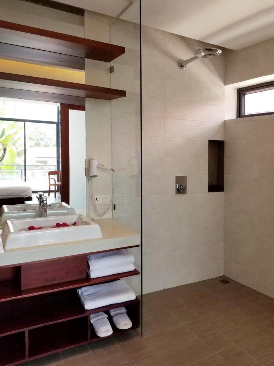 Angkor Siesta Villa Siem Reap Bagian luar foto