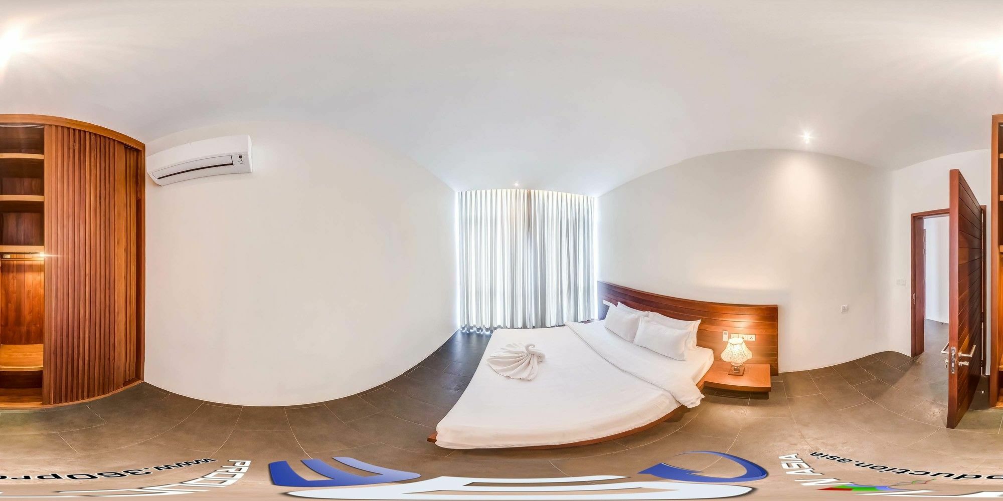 Angkor Siesta Villa Siem Reap Bagian luar foto